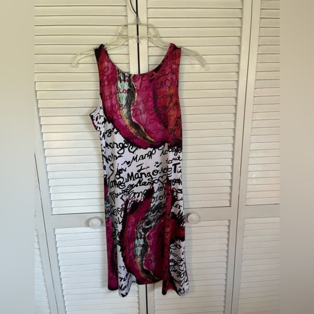 Tango Mango Dress - Picture 3 of 4